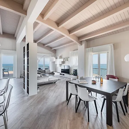 Residenza Miralago Penthouse By Wonderful Italy Appartement *