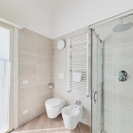 Apartment Residenza Miralago Penthouse By Wonderful Italy