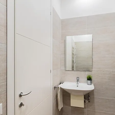 Apartment Residenza Miralago Penthouse By Wonderful Italy *
