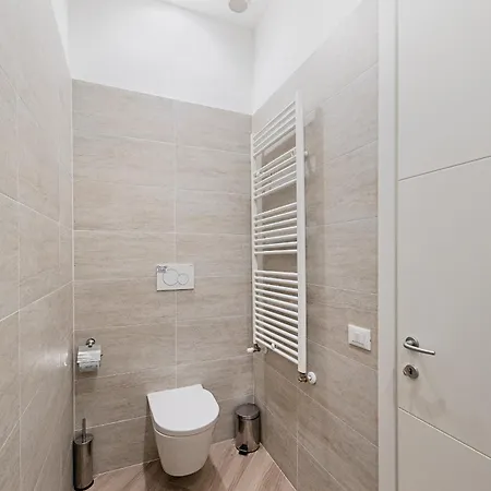 Residenza Miralago Penthouse By Wonderful Italy Desenzano del Garda