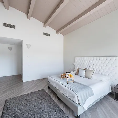 Residenza Miralago Penthouse By Wonderful Italy Apartment *