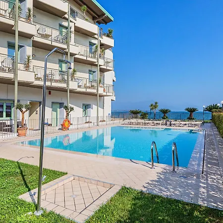 Residenza Miralago Penthouse By Wonderful Italy Apartment